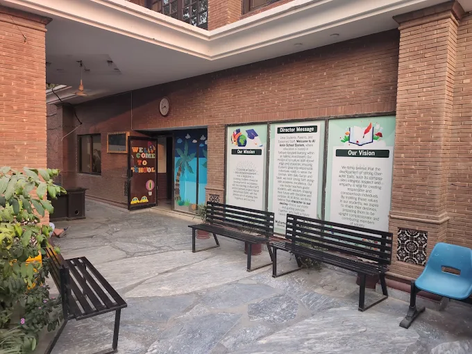 Greenwood Institute Admissions